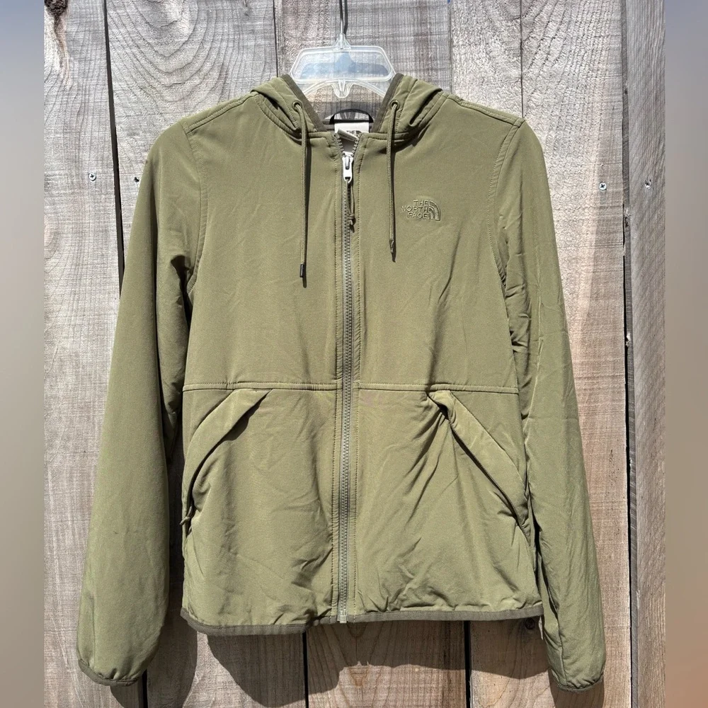 Jacket - Picture 2 of 3